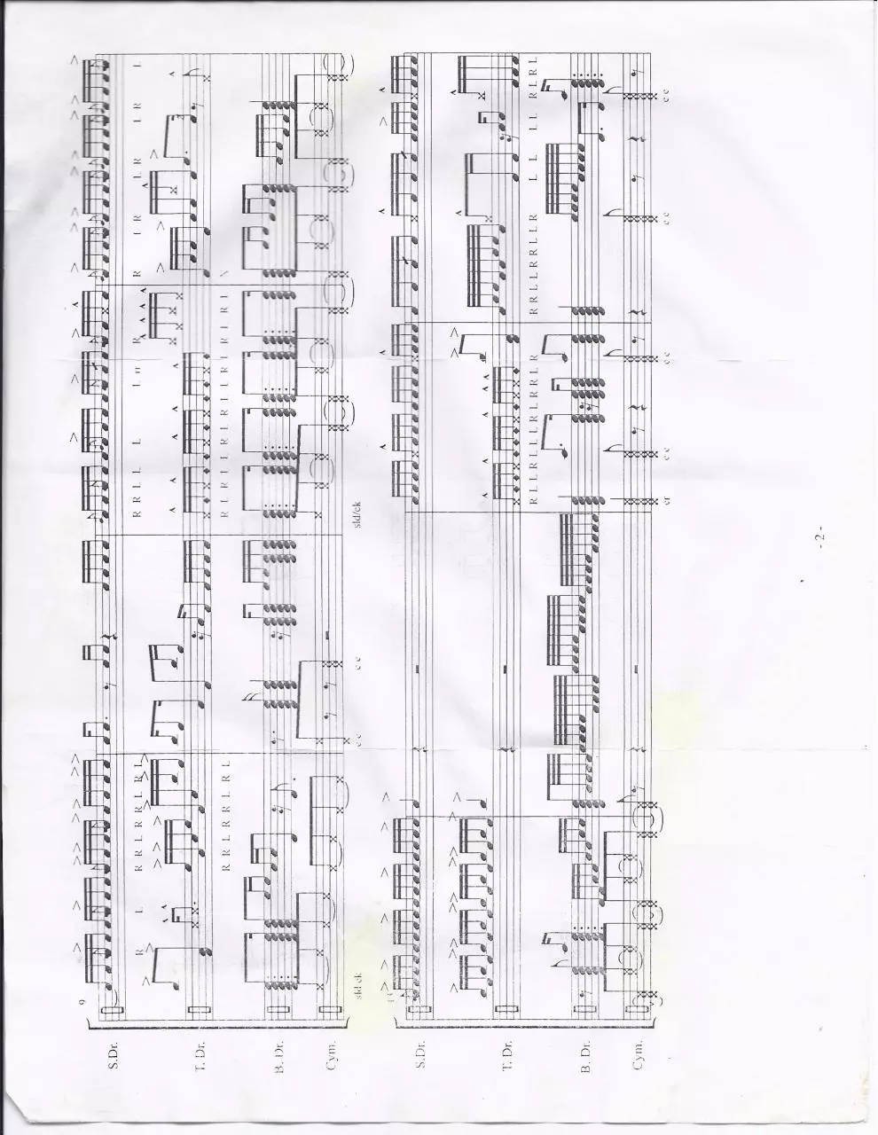 Page 2 of 4, The Beat.1