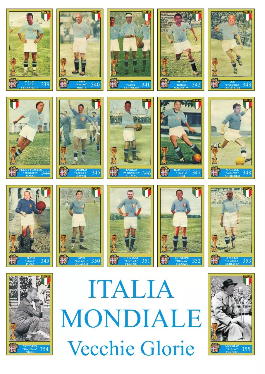 Page 1 of 1, FIGURINEHW BUSTINA OMAGGIO 29 new