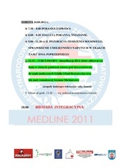Page 5, PROGRAM I REGULAMIN 2