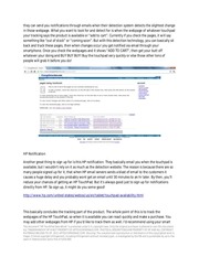 Page 3, HP TouchPad Sale eBook