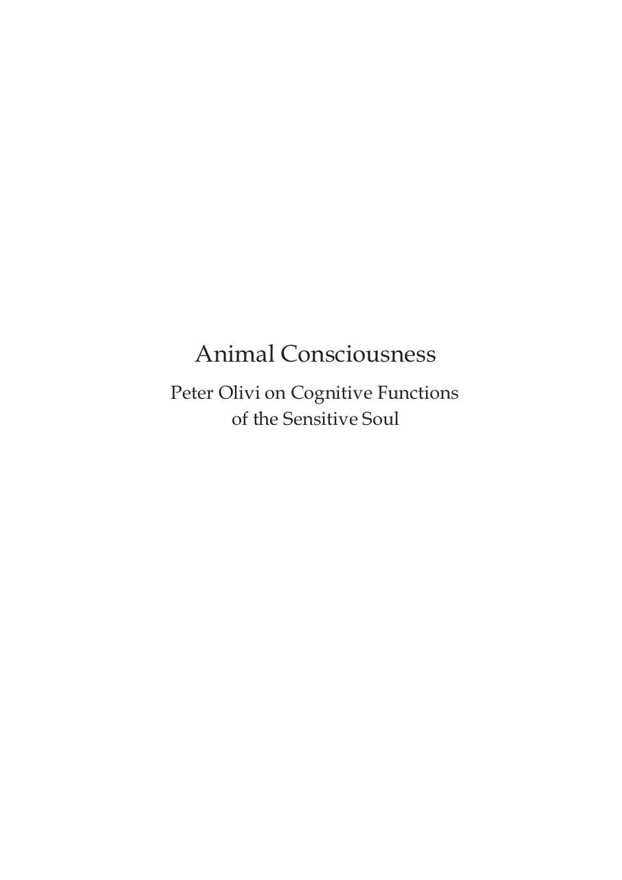 Page 3 of 367, DissToivanenPeterOliviSensitiveSoul