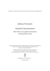 Page 2, DissToivanenPeterOliviSensitiveSoul