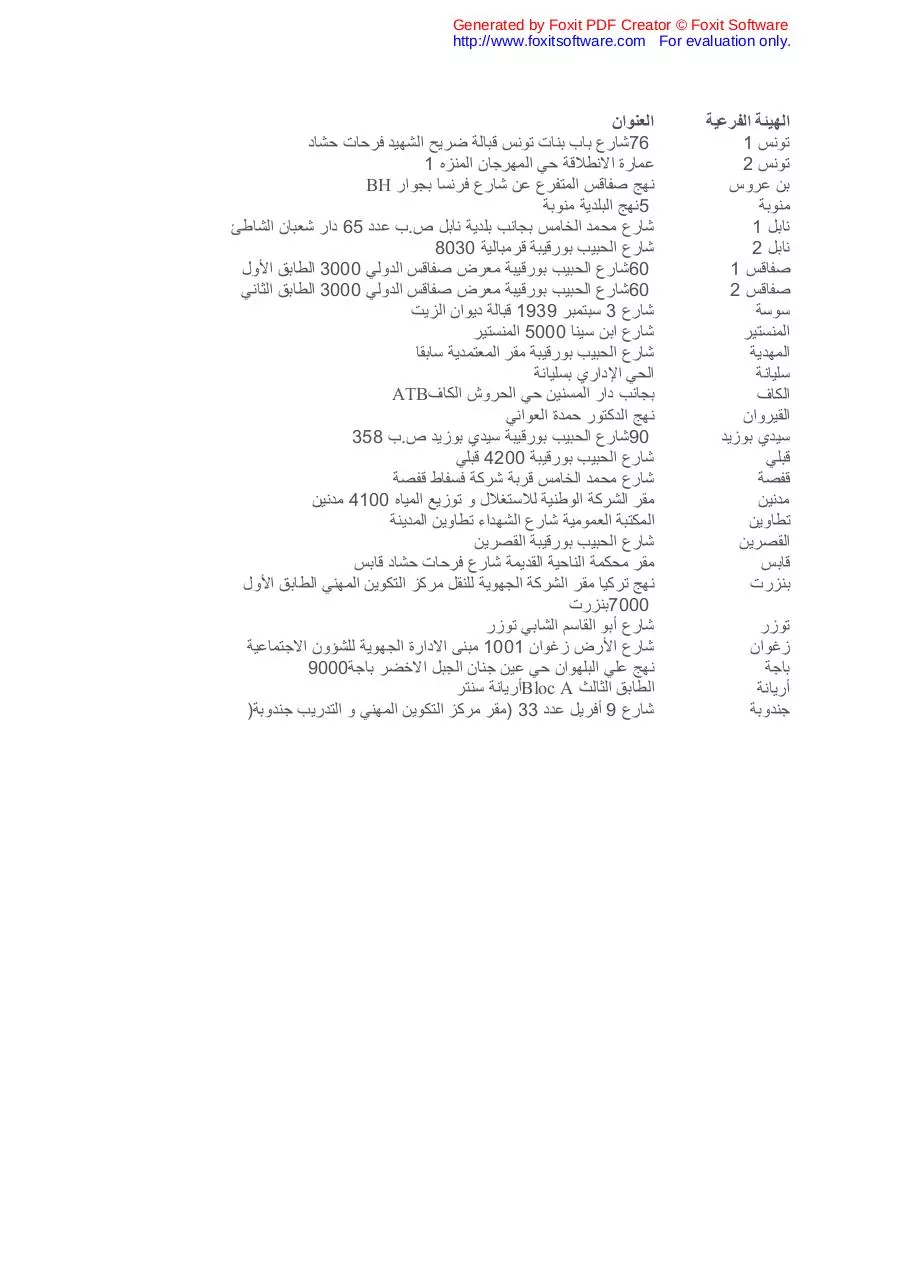 Page 1 of 5, formulaires