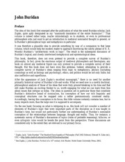 Page 2, Klima JohnBuridansNominalistLogic&c