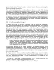 Page 5, Klima JohnBuridansNominalistLogic&c