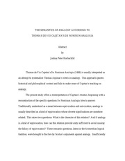 Page 3, ThesisHochschildAnalogyCajetansDeNominumAnalogia