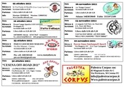 Page 2, MTB Escursioni Invernali 2011