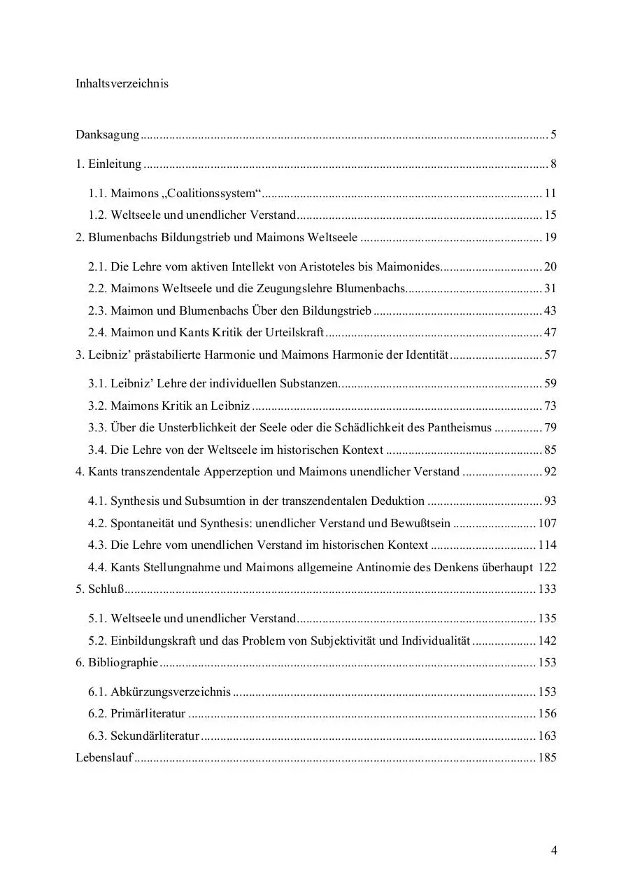Page 4 of 185, DissEhrenspergerSubjektivitaeSalomonMaimons