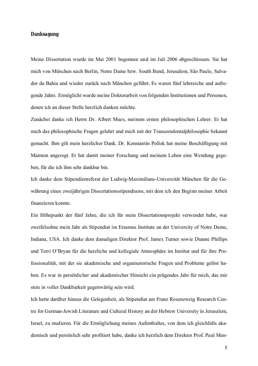 Page 5 of 185, DissEhrenspergerSubjektivitaeSalomonMaimons