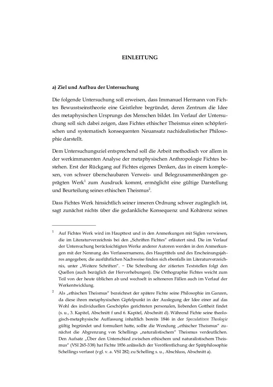 Page 5 of 192, dissHellmuthImmanuelHermannFichteBewusstseinslehre