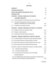 Page 4, DrThesisGullan Whur SpinozasMind BodyProblem