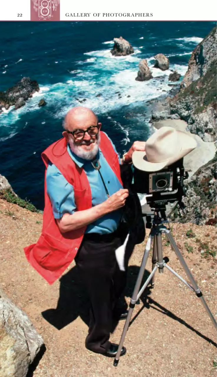 Page 2 of 47, Gallery of Photographers