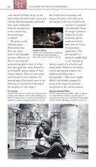Page 4, Gallery of Photographers