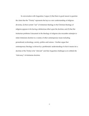 Page 5, Johnson DrThesie AugustinTrinitas