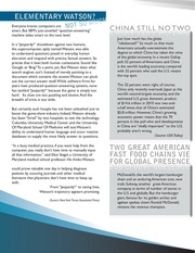 Page 2, QTR 1 2011