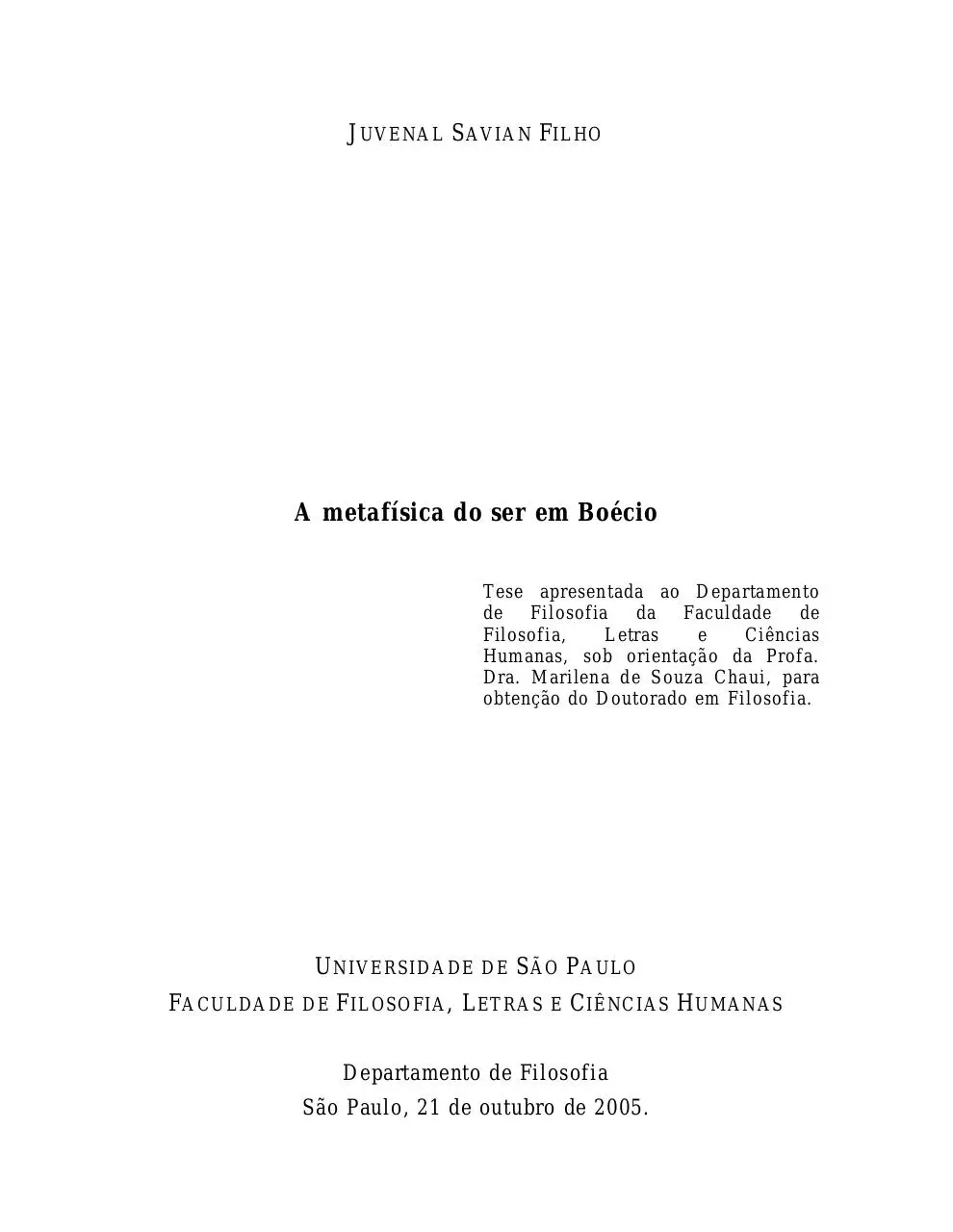 Page 1 of 370, tesiFilhoSerBoecio