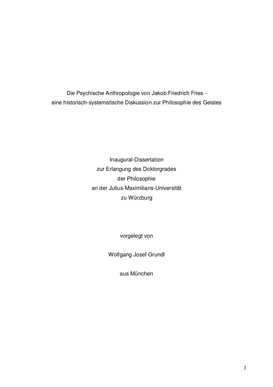 Page 1 of 218, W.J.GrundlDissAnthropologieFries