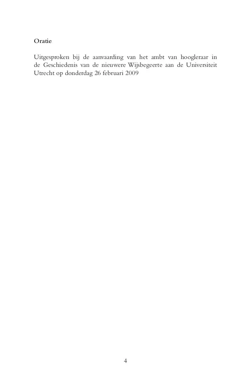 Page 4 of 43, Ziche Paul IdealismeVoorCartesien UniUtrecht