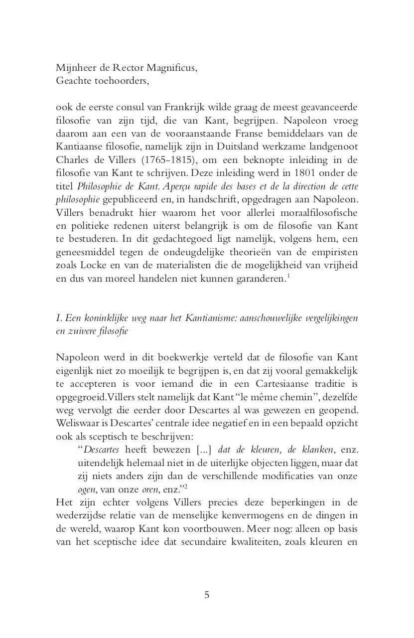 Page 5 of 43, Ziche Paul IdealismeVoorCartesien UniUtrecht