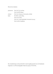 Page 2, proefschrift MartjinProclusTimaeus