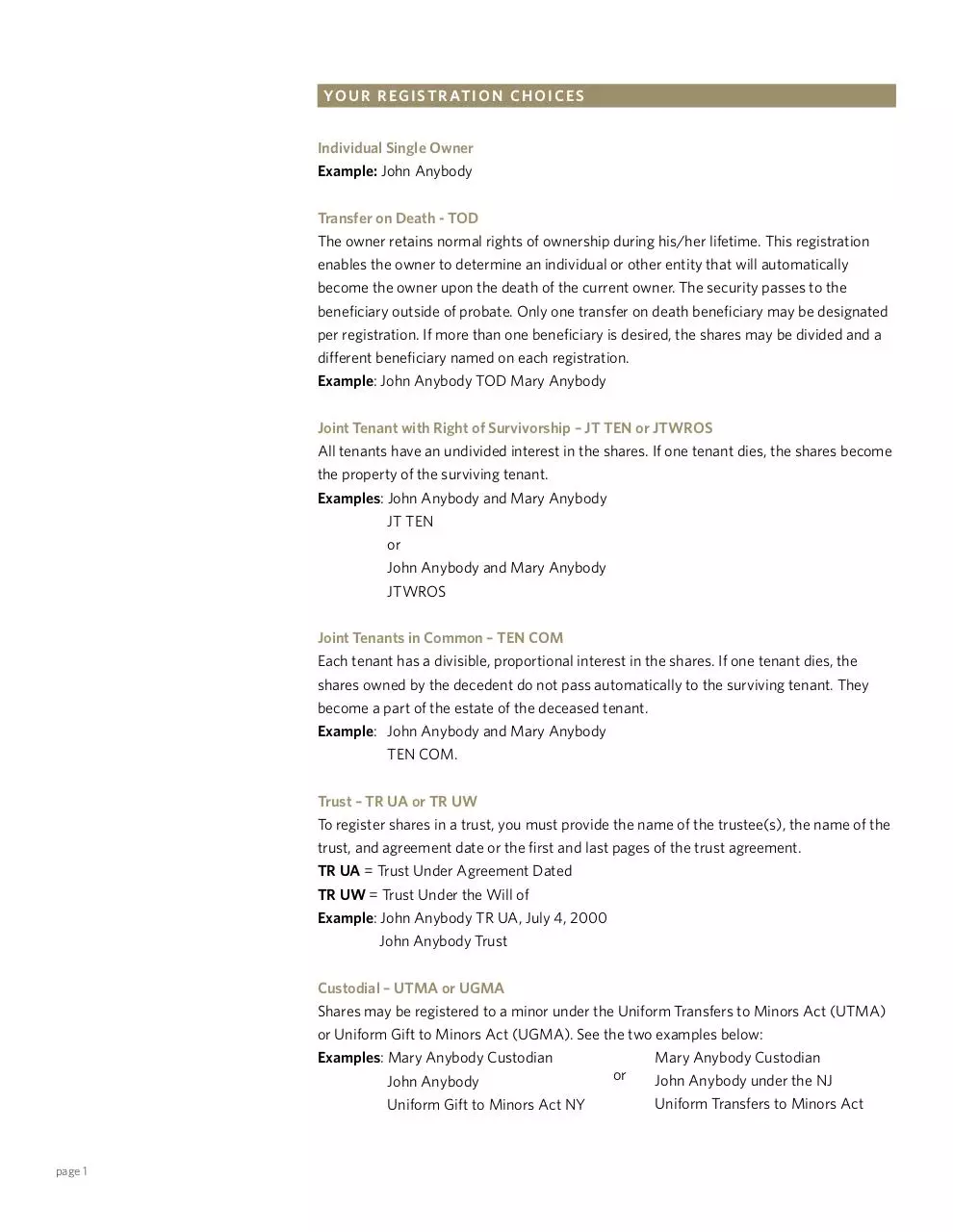 Page 3 of 14, stocktransferguide