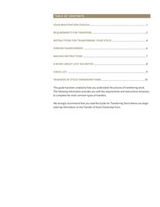 Page 2, stocktransferguide