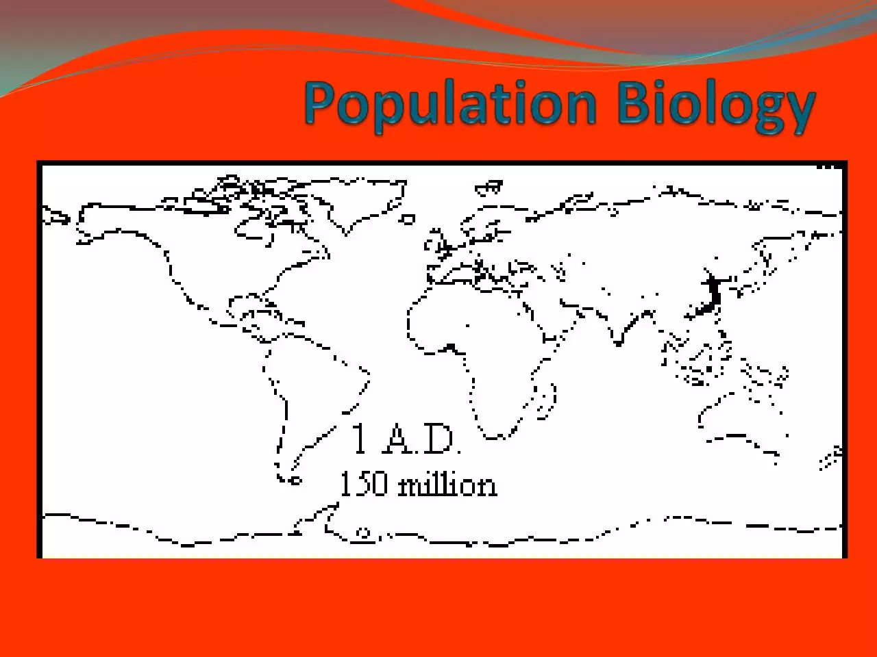 Page 1 of 30, 3 Populations