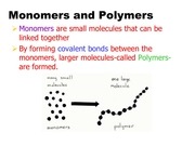 Page 4, 5 chemistry part II