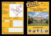 Page 1, ATCCC Putteridge bury
