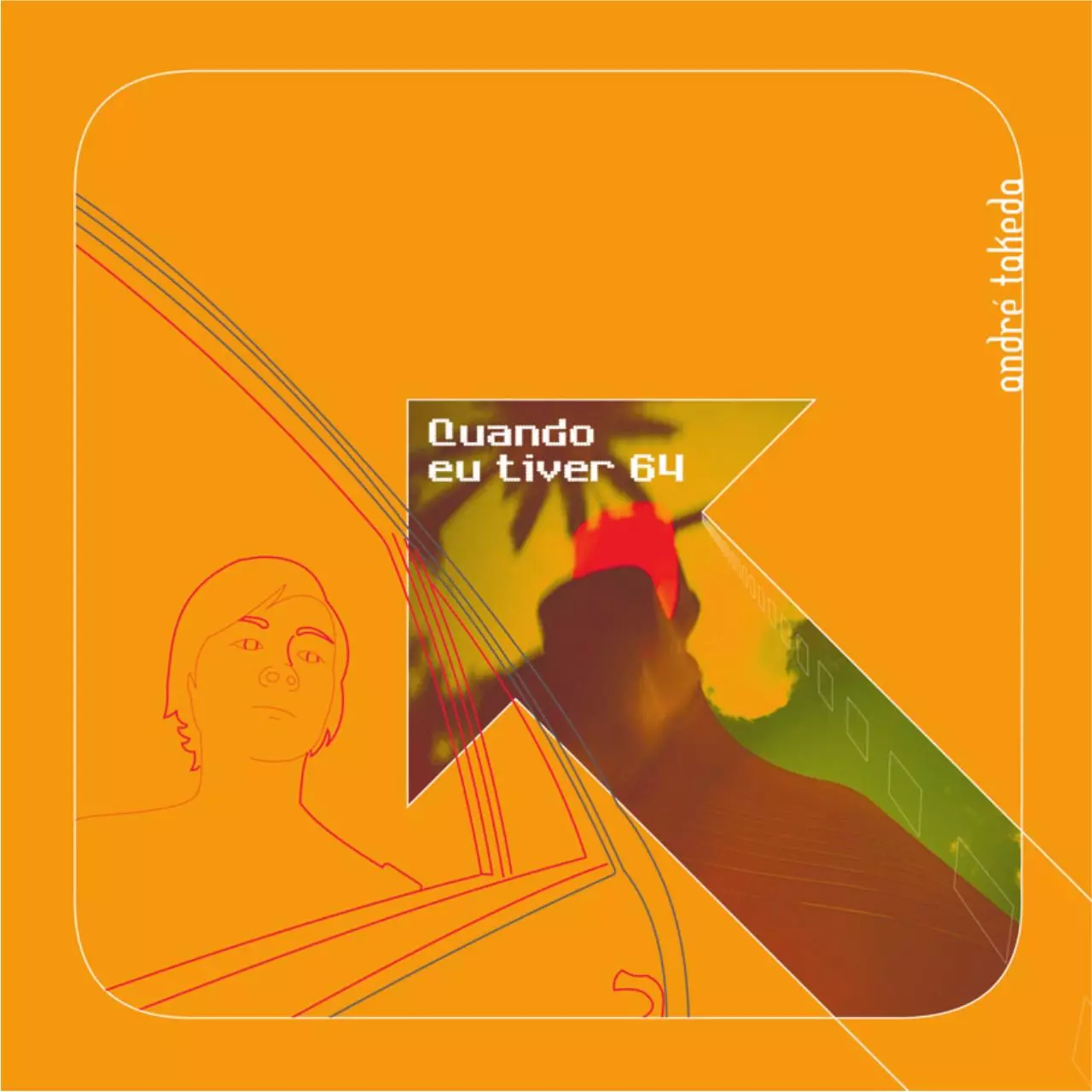 Page 1 of 155, andré takeda quando eu tiver 64