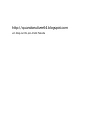 Page 2, andré takeda quando eu tiver 64