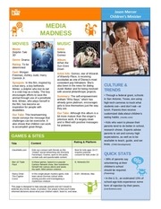 Page 3, PL sept 2011 children ministry