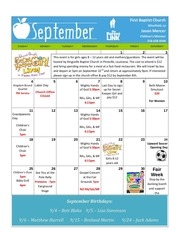 Page 4, PL sept 2011 children ministry
