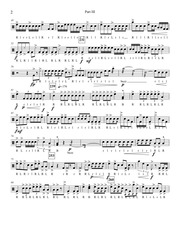 Page 2, Part 3F Tenorline