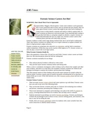 Page 4, September 2011 Newsletter