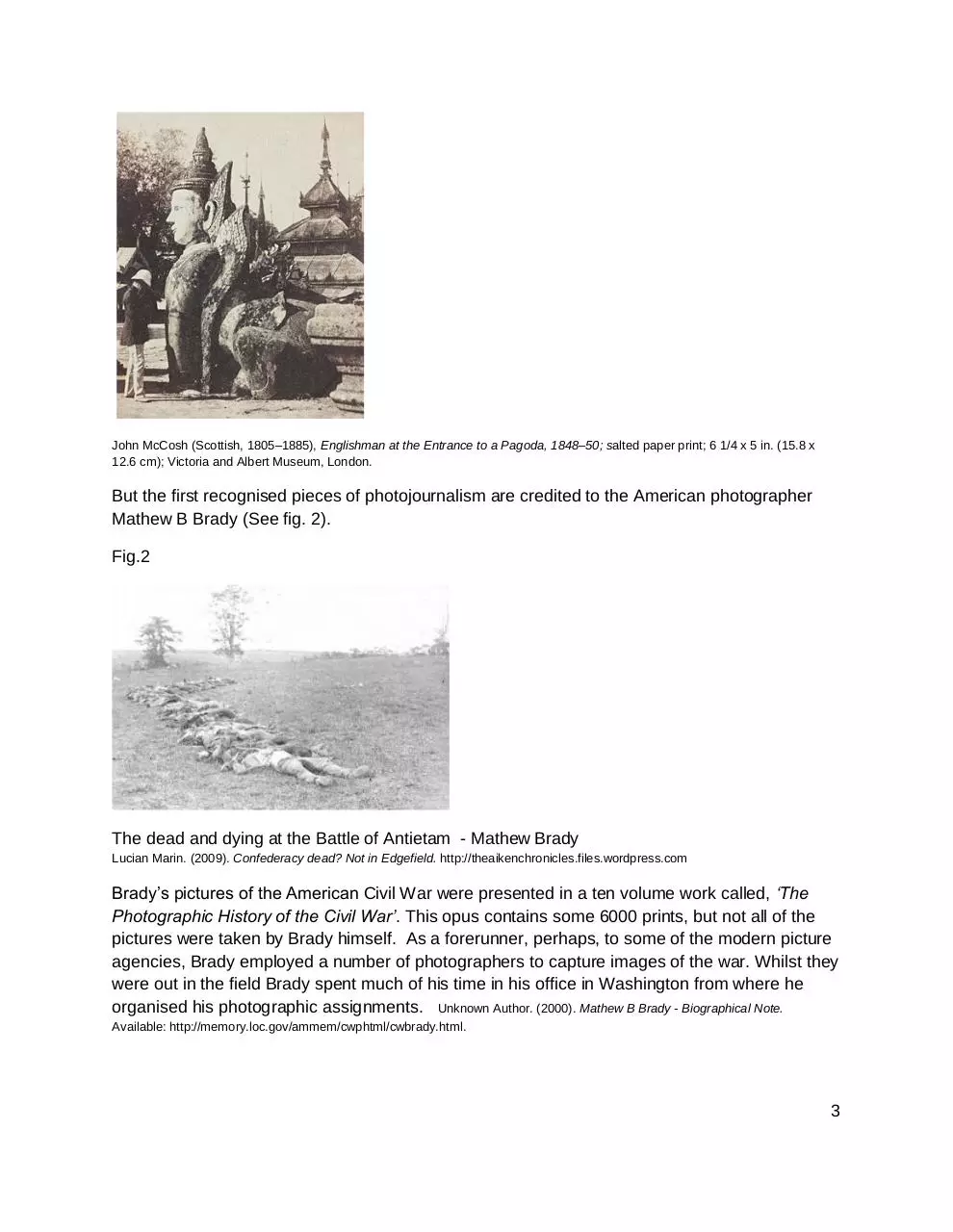 Page 3 of 12, The Art of War