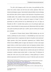 Page 2, a desilusao do sistema antimissil eua