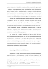 Page 3, a desilusao do sistema antimissil eua