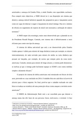 Page 4, a desilusao do sistema antimissil eua