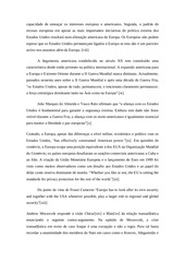 Page 3, As Relações Transatlânticas galileu vs gps