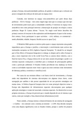 Page 5, As Relações Transatlânticas galileu vs gps