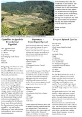 Page 2, Newsletter 09.08