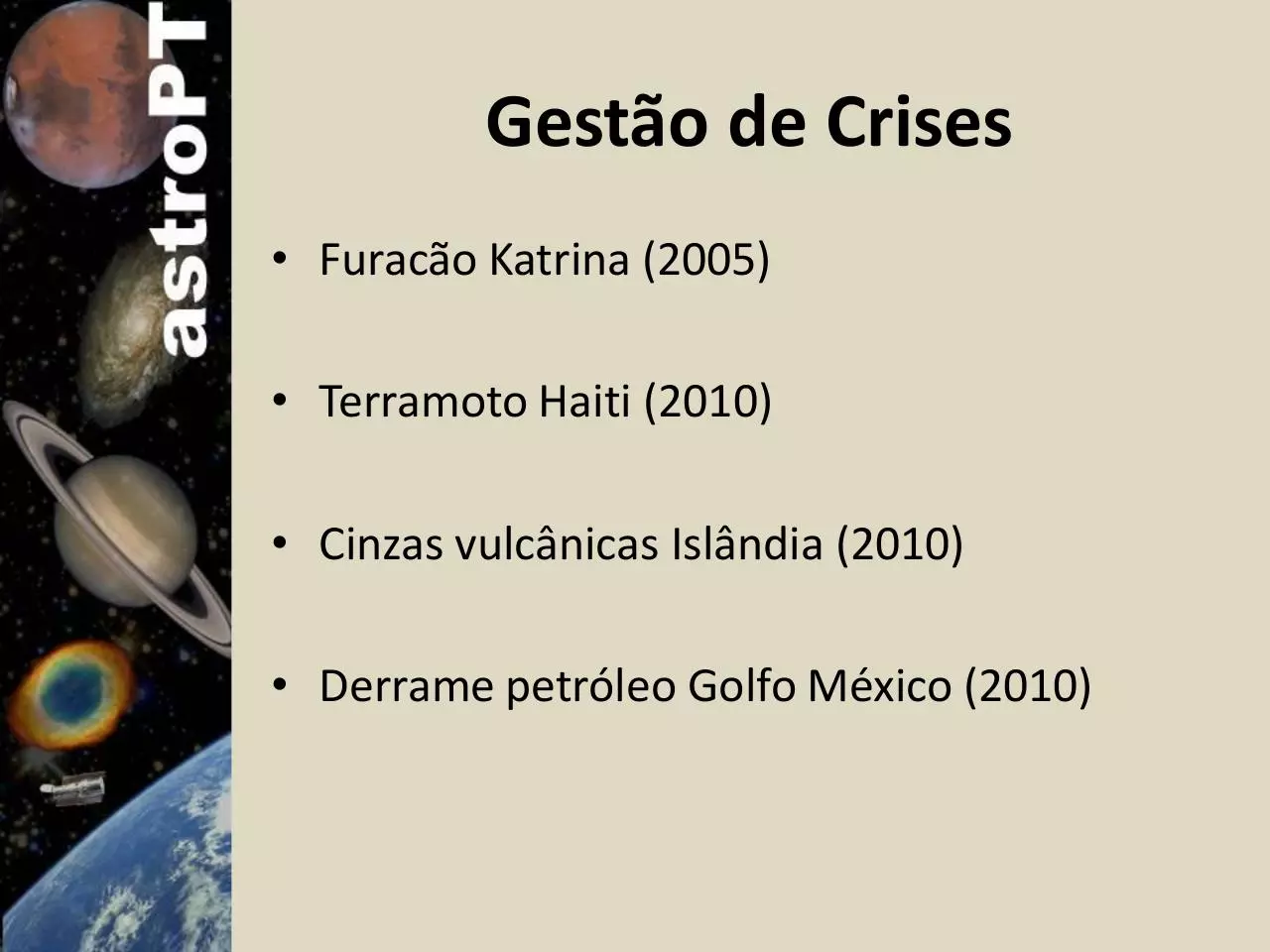 Page 4 of 12, Transferência de Tecnologia Espacial