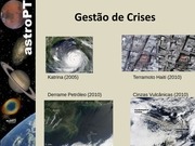 Page 5, Transferência de Tecnologia Espacial
