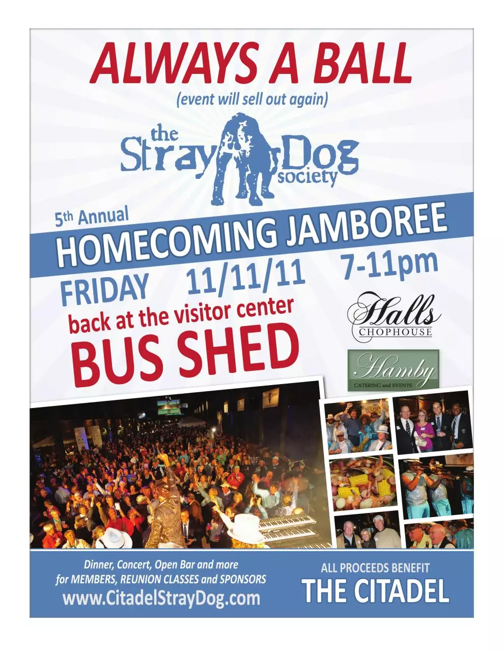Page 1 of 1, Flyer9.8.11 PRINT