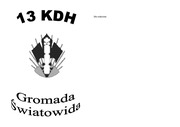 Page 1, Dla rodziców