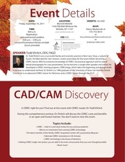 Page 2, CEREC EVENT 0916