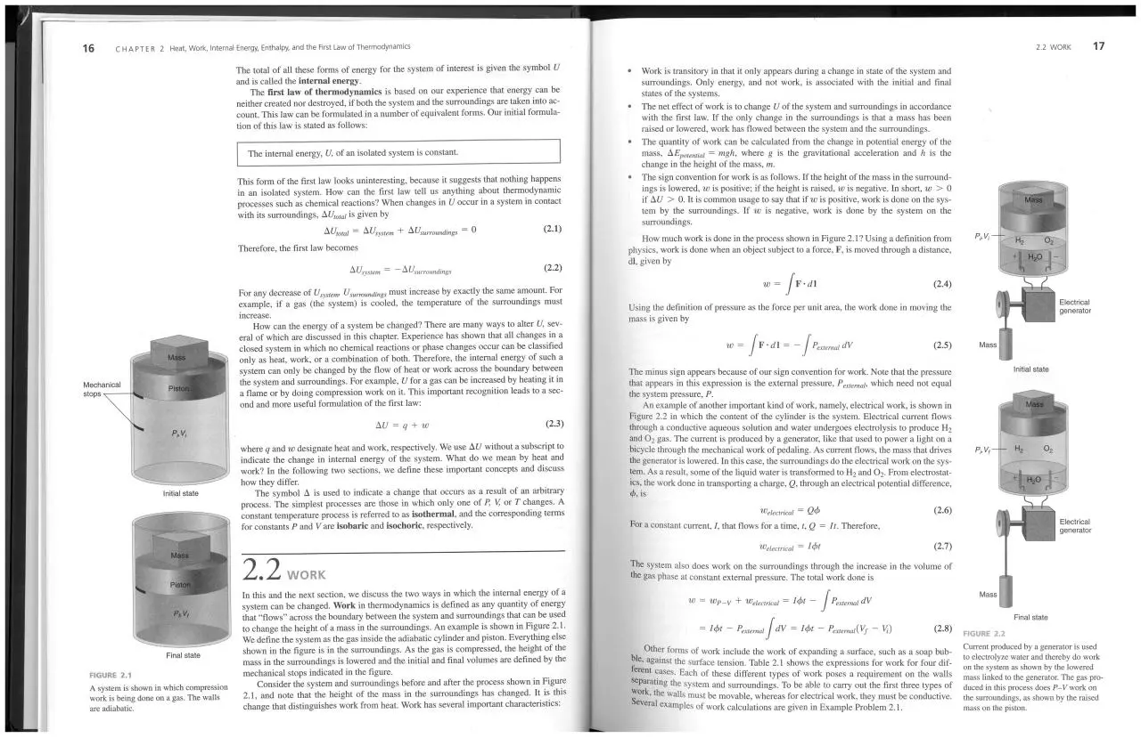 Page 1 of 1, Chapter 2 page 16 17