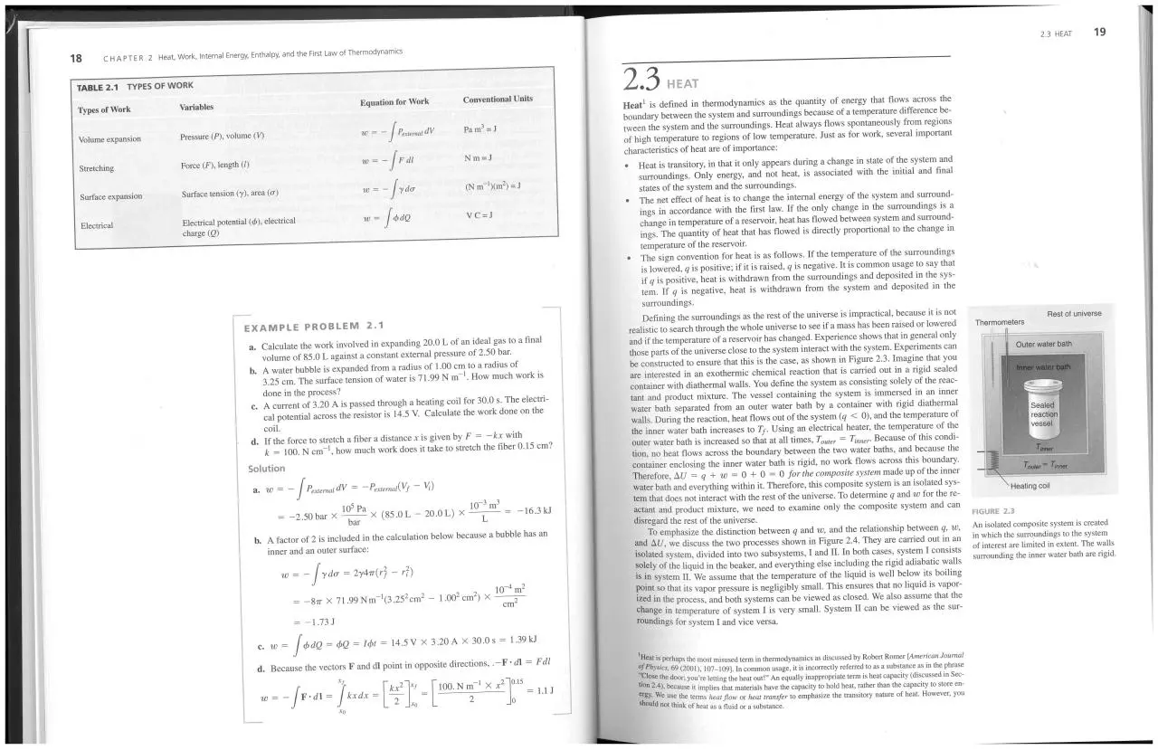 Page 1 of 1, Chapter 2 page 18 19