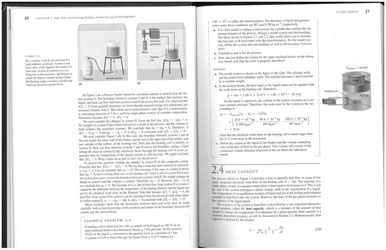 Page 1 of 1, Chapter 2 page 20 21